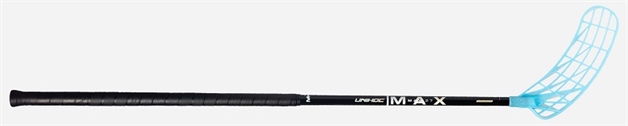 Senior 96-104 cm. - Unihoc UNILITE MAX 27 - Floorballstav
