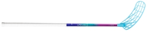 Senior 87-96 cm. - Unihoc UNILITE MID 29 DLX Oval edt.– Floorballstav