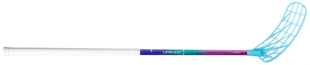 Senior 87-96 cm. - Unihoc UNILITE MID 29 DLX Oval edt.– Floorballstav