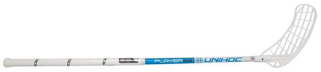 Senior 96 cm. - Unihoc PLAYER 29 - Floorballstav