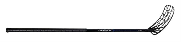 Senior str. 96-104 cm. - Unihoc EVOLITE PERFORMANCE MID 26 – Floorballstav