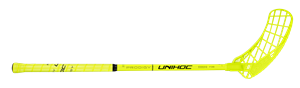 Børnestav 70 cm. - Unihoc EPIC Youngster PRODIGY 36 – Floorballstav
