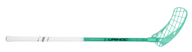 Junior 80 cm. - Unihoc EPIC PRODIGY 36- Floorballstav