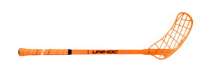 Kid/børnestav 60cm - Unihoc NINO PRODIGY 36 - Floorballstav