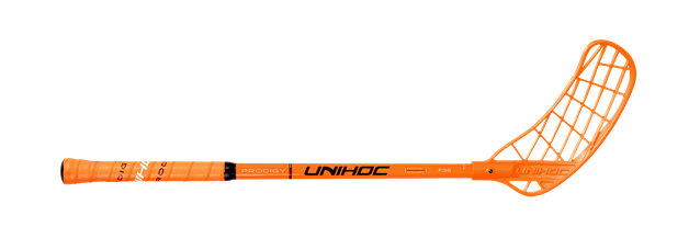 Kid/børnestav 60cm - Unihoc NINO PRODIGY 36 - Floorballstav