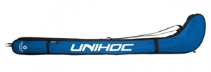 Junior 80-87 cm. - Unihoc CLASSIC line - floorball stav taske 