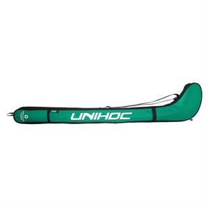 Junior 80-87 cm. - Unihoc CLASSIC line - Floorball stav taske