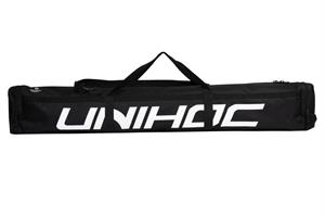 Onesize - Unihoc STARTER ECO - Floorball toolbag - Stavtaske til 10 stave