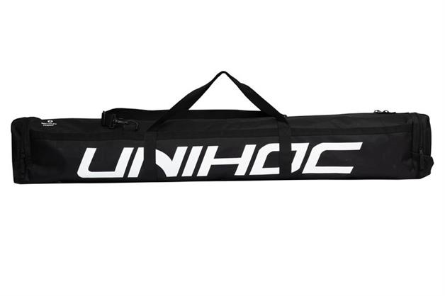Onesize - Unihoc STARTER ECO - Floorball toolbag - Stavtaske til 10 stave