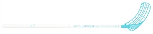 2. sort Jr./Sr. 87-96 cm. - Zone Hyper/Zuper Composite Light 29 - Floorballstav