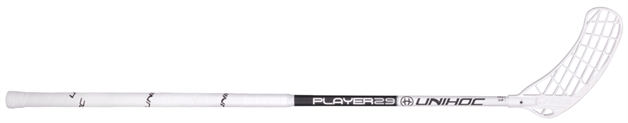 Senior 100 cm. - Unihoc PLAYER 29 - Floorball stav