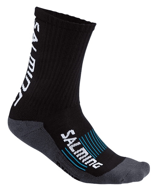 Salming strømper - Advanced Indoor sock - Floorball sports sokker