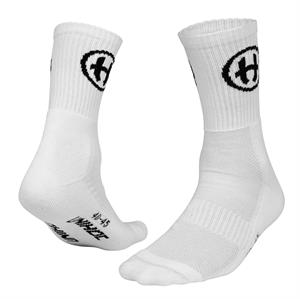 Unihoc STRØMPER - CREW socks - Floorball sports sokker