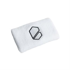 Svedbånd - Blindsave LEGACY wristband  - Håndleds bånd i hvid