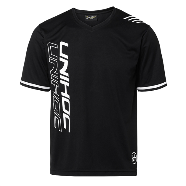 SPILLE TRØJE - Unihoc Vandetta t-shirt, del af spillesæt