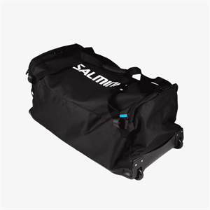 Salming sports taske med hjul - Trolley Gear bag - 125 L