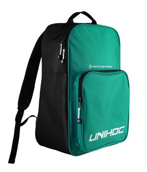 Unihoc CLASSIC Backpack - Floorball taske/rygsæk