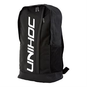 Unihoc STARTER ECO Backpack - Floorball taske/rygsæk