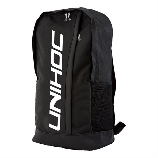 Unihoc STARTER ECO Backpack - Floorball taske/rygsæk