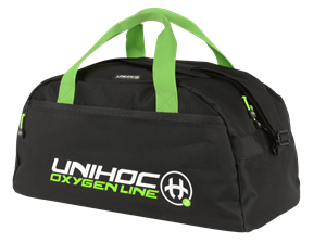 Unihoc træningstaske - sportbag Oxygen Line Small
