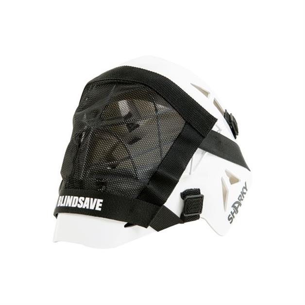 2 i 1 målmands synstræner - Blindsave Goalie Vision Trainer - Floorball målmandsudstyr