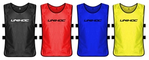 Overtræks trøje - Unihoc CLASSIC - Trænings vest