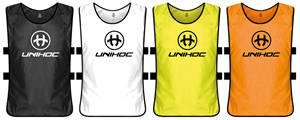 TRÆNINGS VEST - Unihoc STYLE vest - Overtrækstrøje