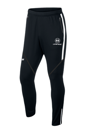 Unihoc trænings bukser - TECHNIC - joggingbukser som del af dragt (str. 130-3XL)