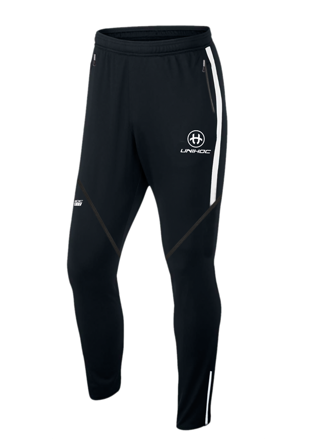 Unihoc trænings bukser - TECHNIC - joggingbukser som del af dragt (str. 130-3XL)