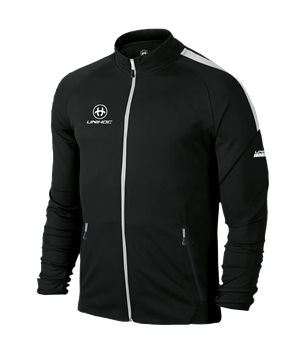 Trænings trøje - Unihoc TECHNIC - joggingtrøje som del af dragt (str. 130-3XL)