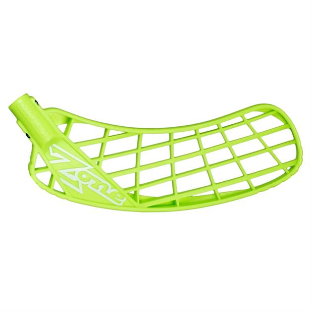 4 stk. Floorball blade - Zone Hyper stavblad - Tilbud