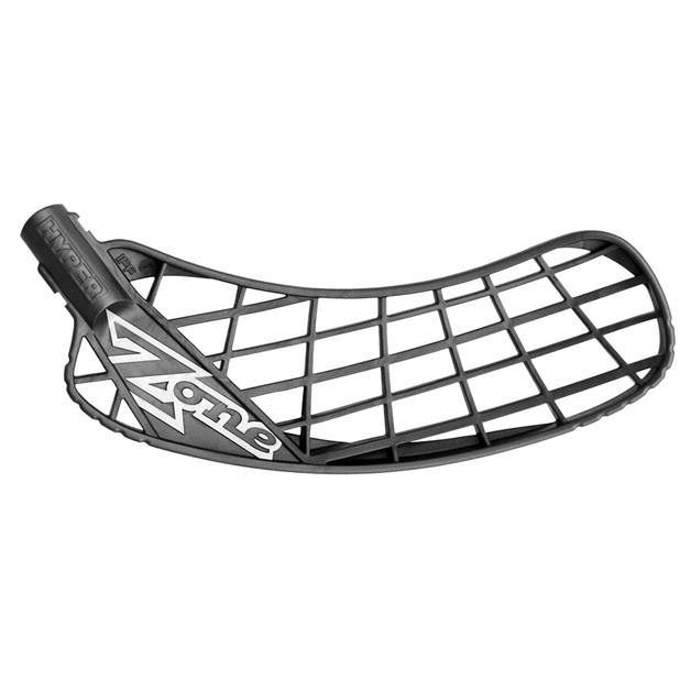 3 stk. Floorball blade - Zone Hyper stavblad - Tilbud