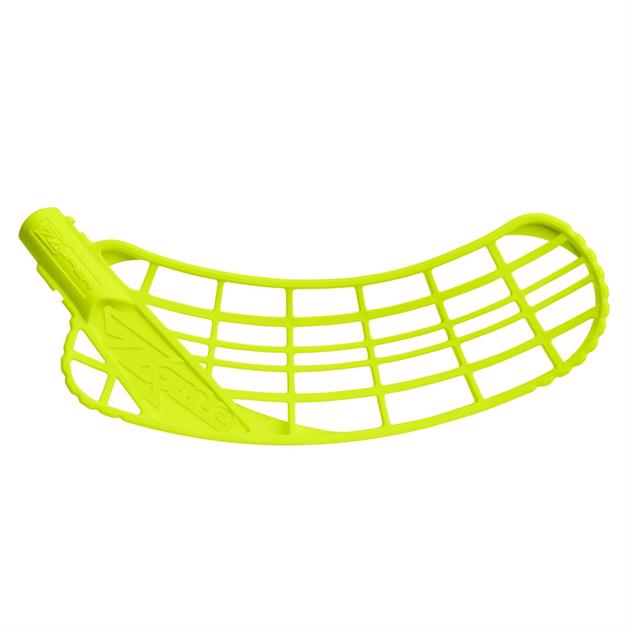 3 stk. Floorball blade - Zone Zuper stavblad - TILBUD