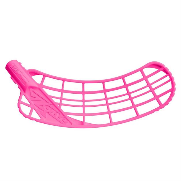 2 stk. Floorball blade - Zone Zuper stavblad - TILBUD