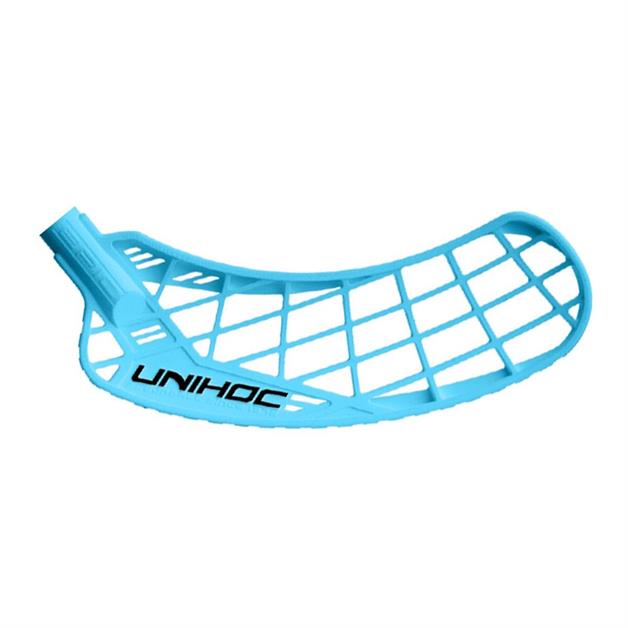 3 stk. Floorball blade - UNIHOC Epic stavblad - TILBUD