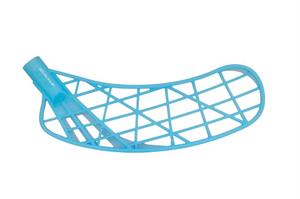 Floorball blad - Zone AIR/ONE stavblad - PP Ice blue