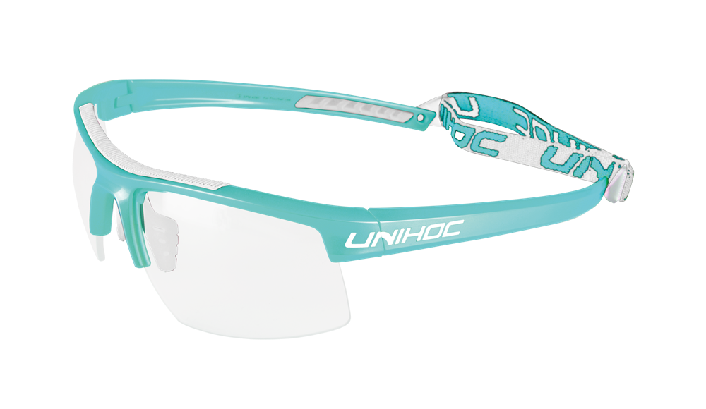 Floorball briller hockey juniorbriller