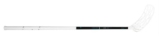 Senior 96-104 cm. - Unihoc EVOLITE PRO 26 Slim – Floorballstav