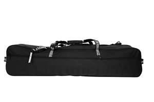 Floorball stavtaske - ZONE Brilliant toolbag - Til jenior stave op til 92 cm.