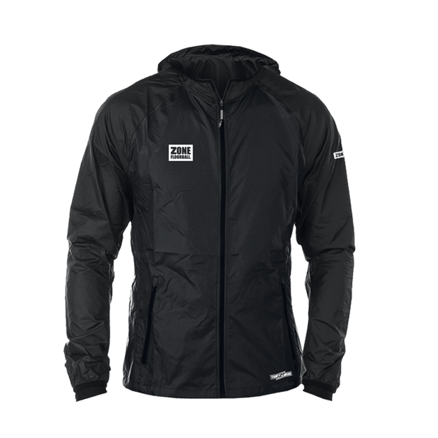 Windbreaker jakke - Zone Jacket Wind - Vind jakke (Str. 120-XXL)