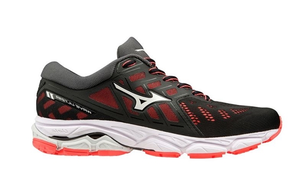 Str. 37-40,5 - Løbesko - Mizuno Wave Ultima 11 - Sports løbe sko