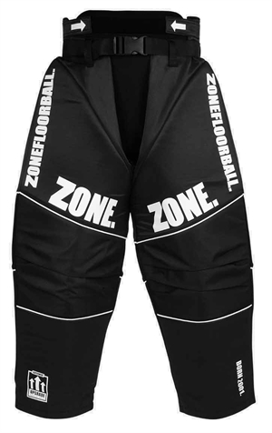 Str. M-XL - Målmandsbukser - Zone UPGRADE - Floorball bukser
