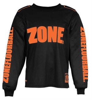 Str XL Floorball målmandstrøje - Zone UPGRADE - målmands sweater