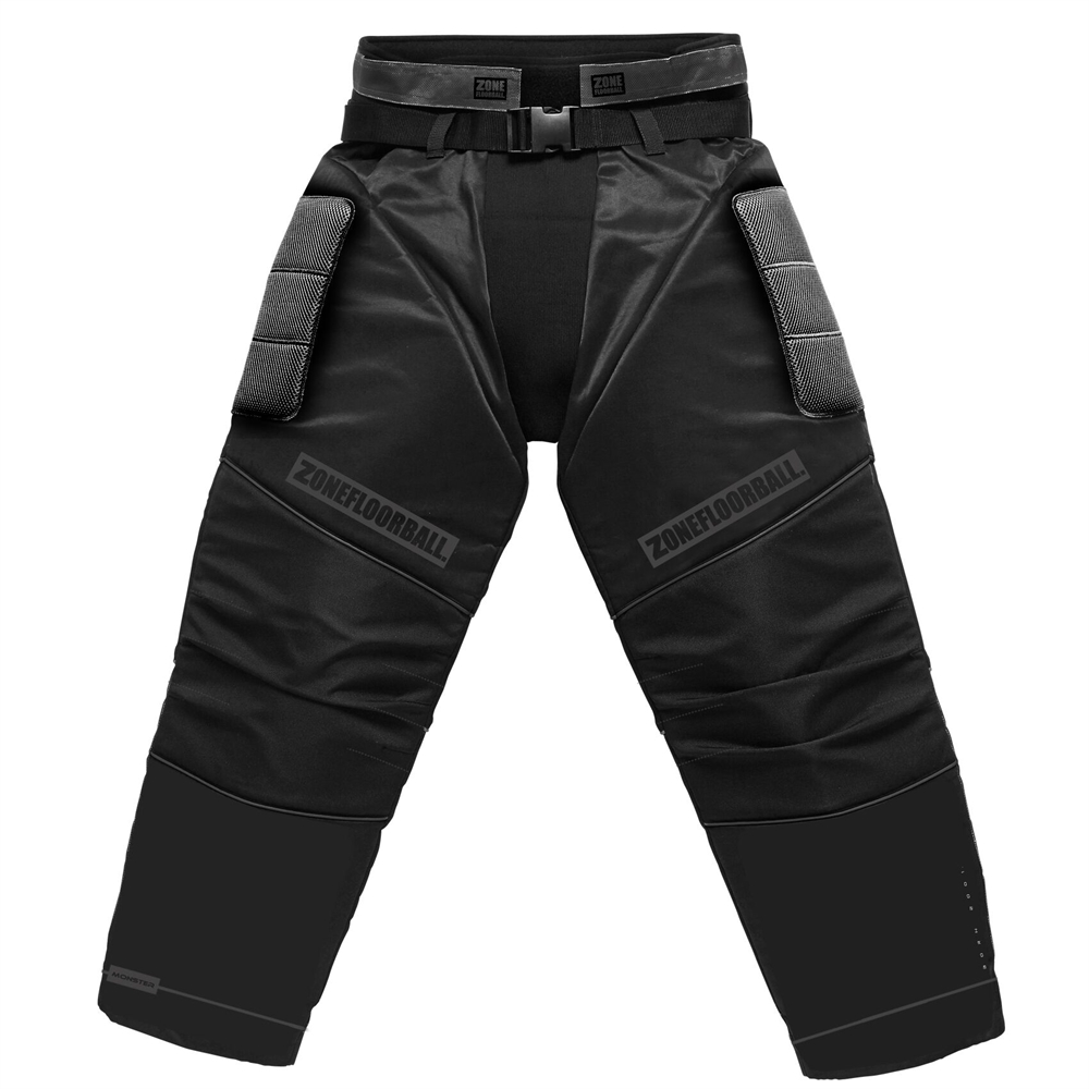 målmands bukser goalie floorball pants