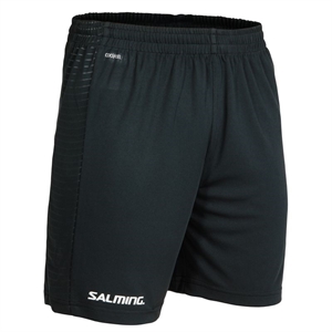 Salming Granite shorts - Sort - Junior- (Str 130-160)