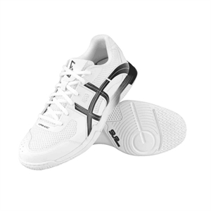 Str. 39-40 - Unihoc herre sko - U3 ELITE Men - Sports sko