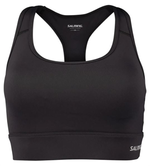 Shorts BH - Salming Performance Sports bra - Sort (str. XS-XL)