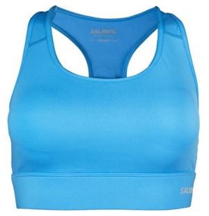 Shorts BH - Salming Performance Sports bra - Blå (str. XS-XL)