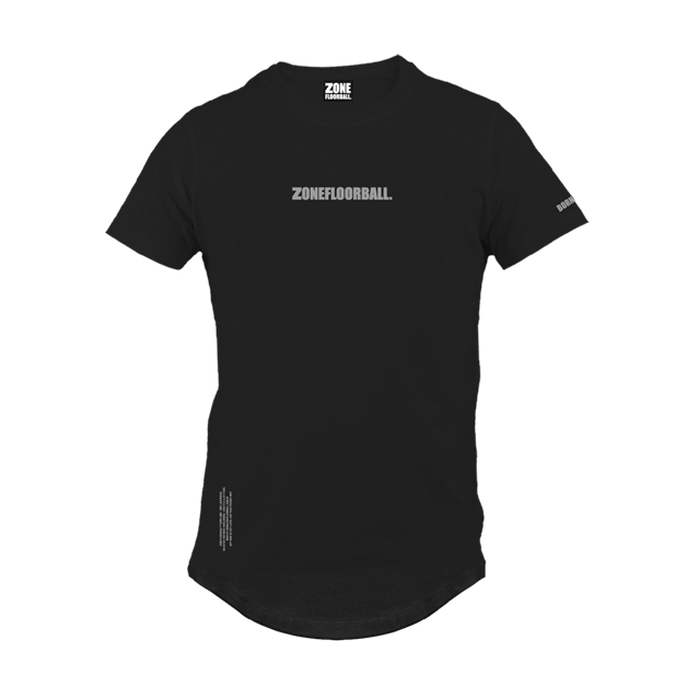 T-shirt - Zone EVERYDAY unisex - Floorball tshirt