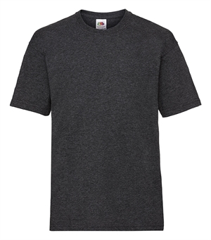 Str. 1-13 år - T-shirt - Valueweight T - Kids Dry fit tshirt